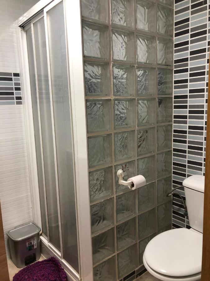 ベナルマデナNuevo Corinto Estudio 35 Metrosアパートメント エクステリア 写真